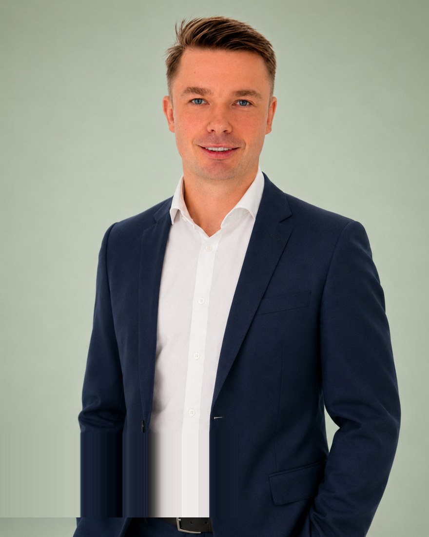 Doradca Funduszu Ostoja