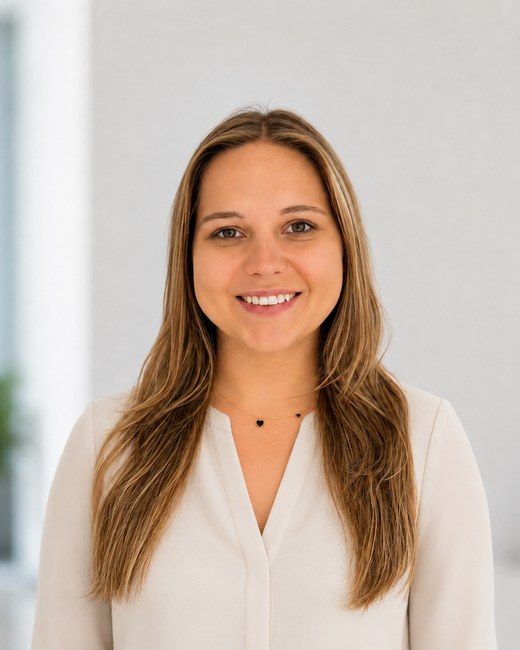 Natalia Panek — Specjalista ds. administracji, Fundusz Ostoja